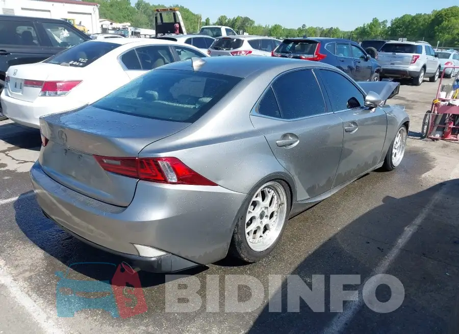 JTHBF1D29F5068526 Photo# 4