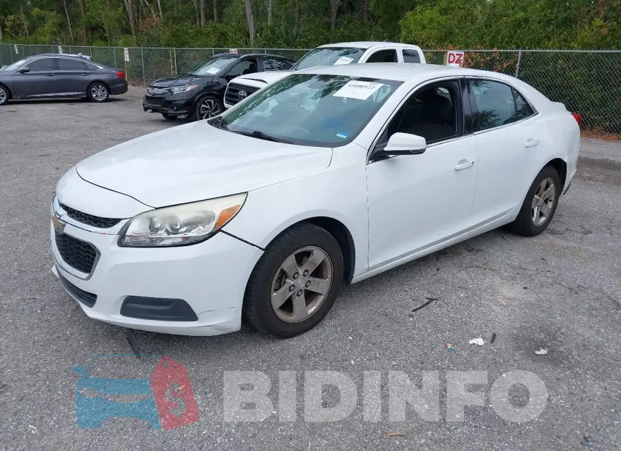 1G11C5SA2GF164218 Photo# 2