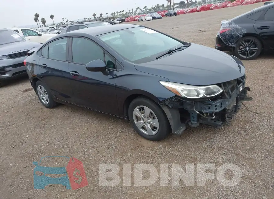 1G1BC5SM8G7288146 Photo# 1