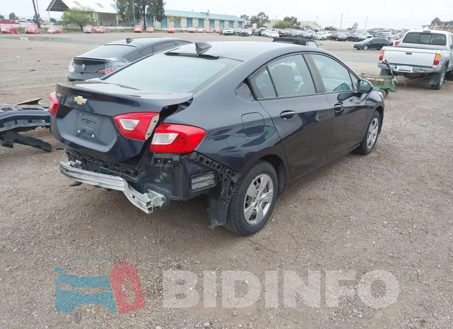 1G1BC5SM8G7288146 Photo# 4