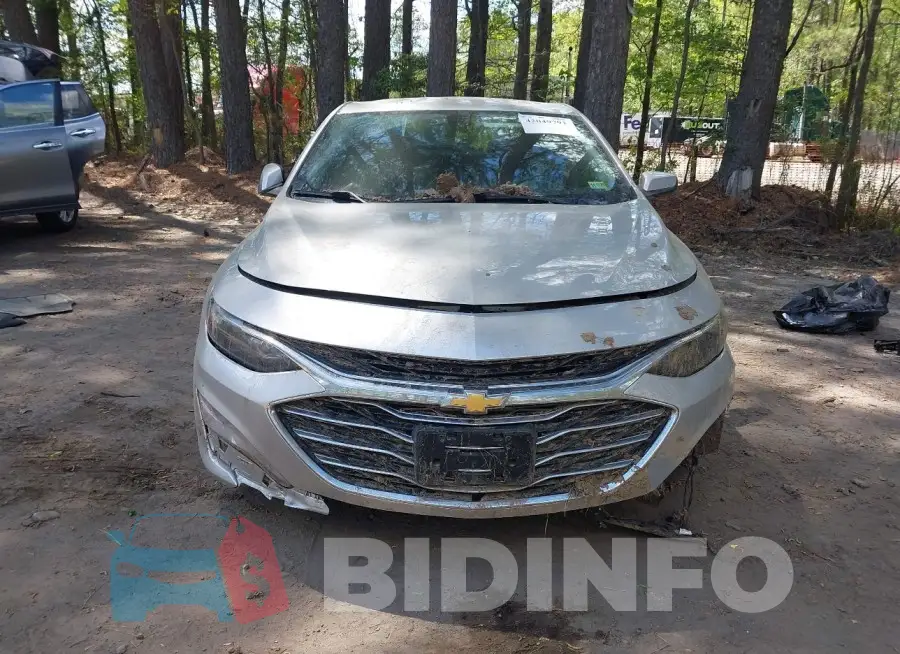 1G1ZD5ST7KF161292 Photo# 12
