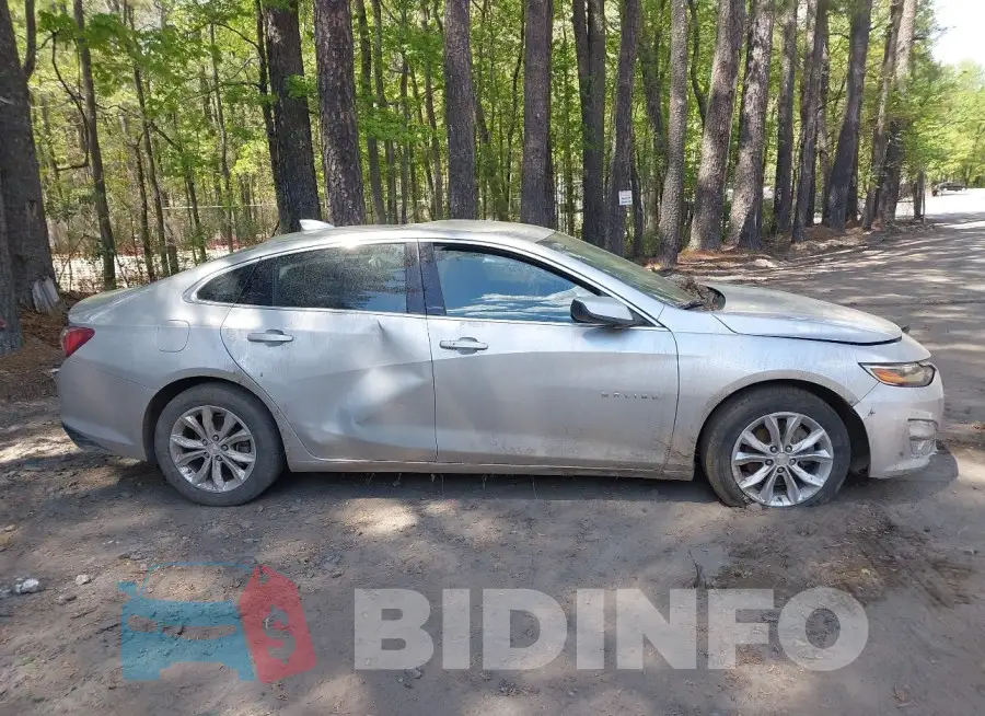 1G1ZD5ST7KF161292 Photo# 13
