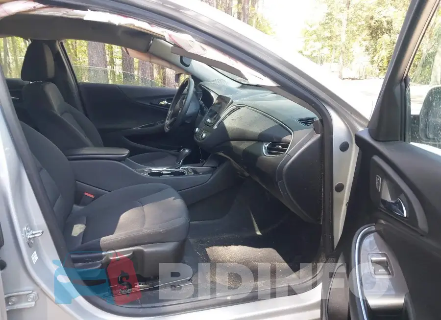 1G1ZD5ST7KF161292 Photo# 5
