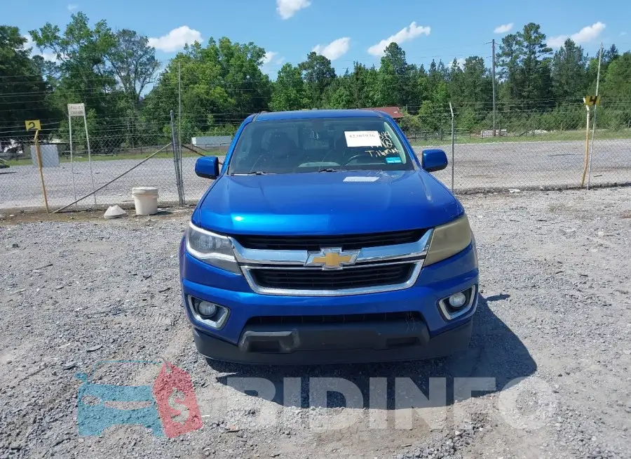 1GCHSCEA8J1102349 Photo# 12