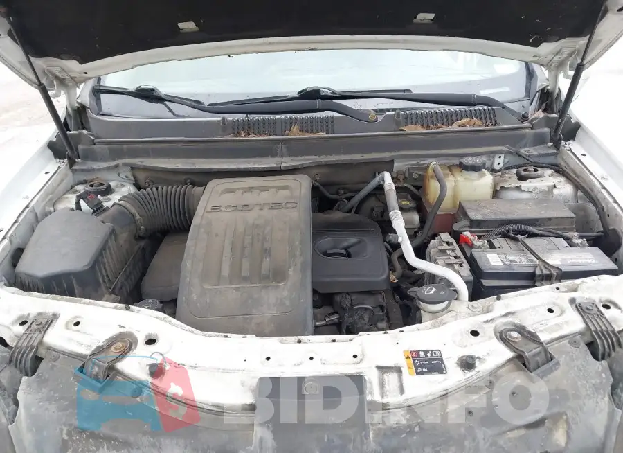 3GNAL2EK2FS506410 Photo# 10