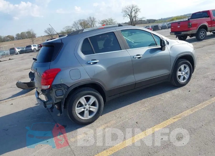 3GNCJPSB7LL150297 Photo# 4