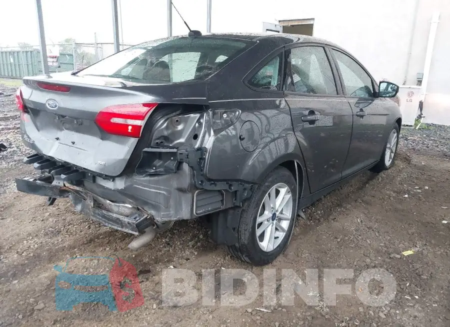 1FADP3F20HL296869 Photo# 4