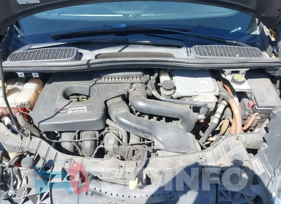 1FADP5CU9FL118599 Photo# 10