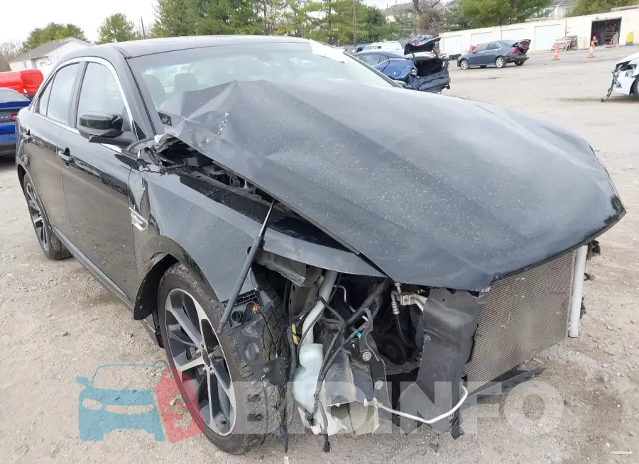 1FAHP2H80GG130887 Photo# 17