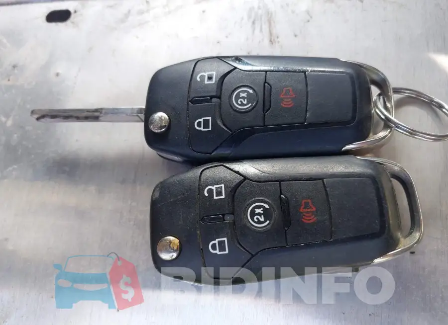 1FT7W2BN6NEC44697 Photo# 11