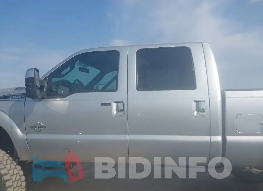 1FT7W2BT5GEA80683 Photo# 14