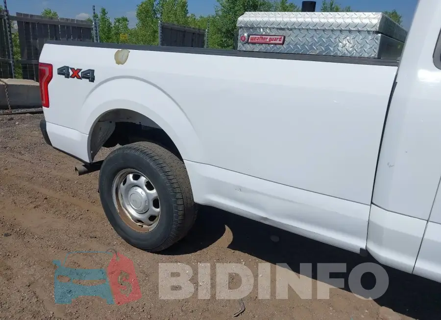 1FTMF1EF5HKC92070 Photo# 6