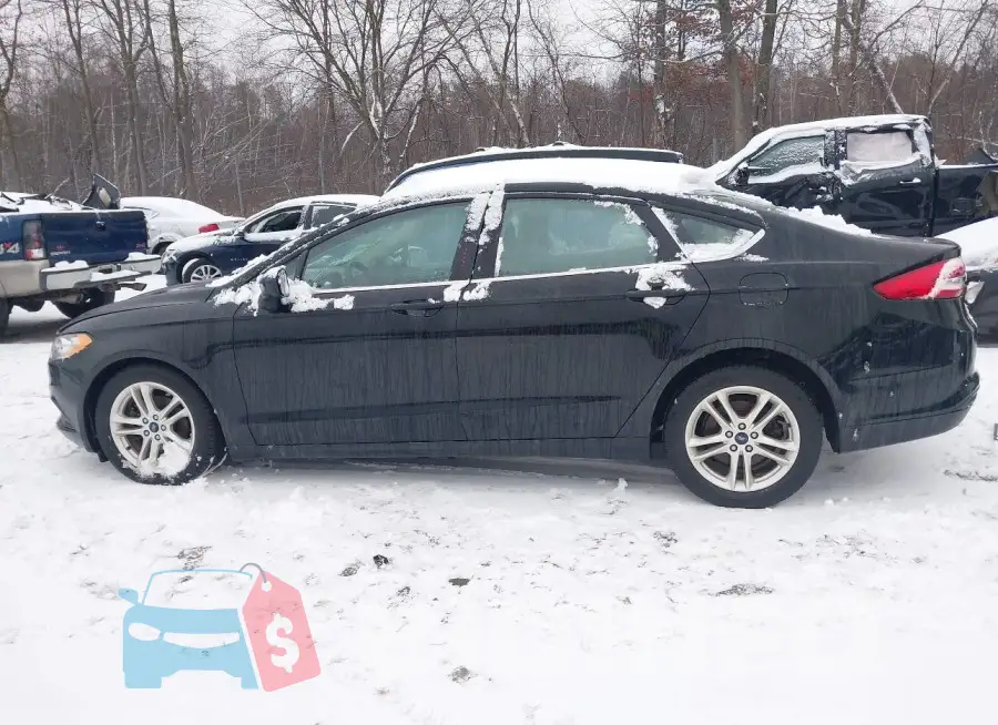 3FA6P0H7XJR135257 Photo# 14