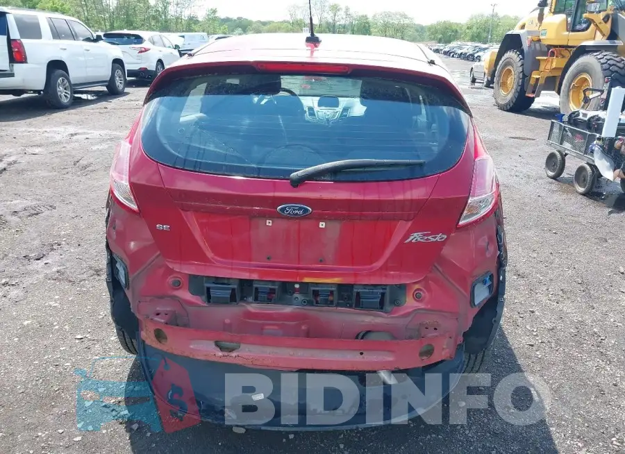 3FADP4EJ8HM156646 Photo# 16