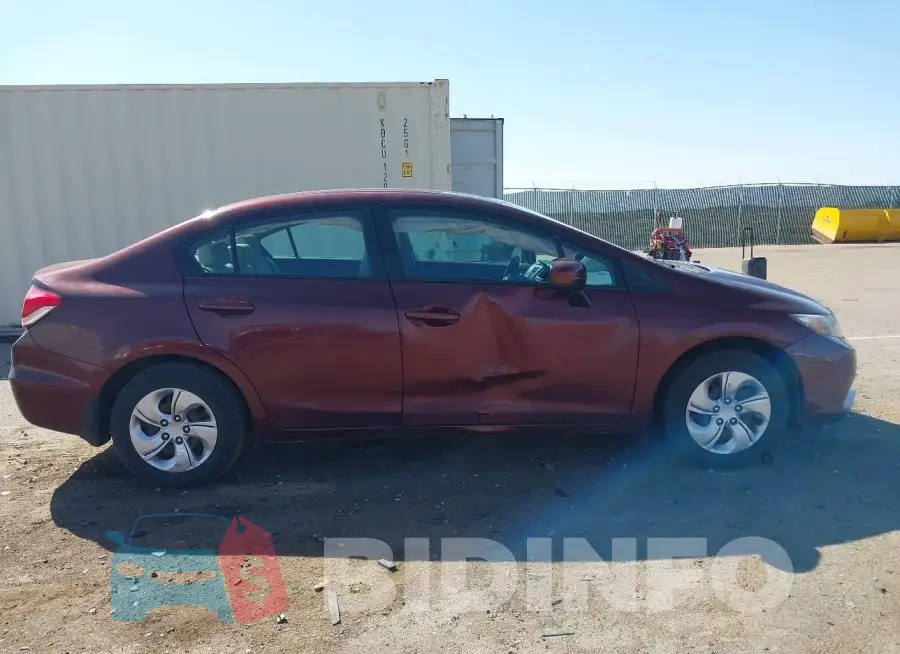 19XFB2F58FE112547 Photo# 13