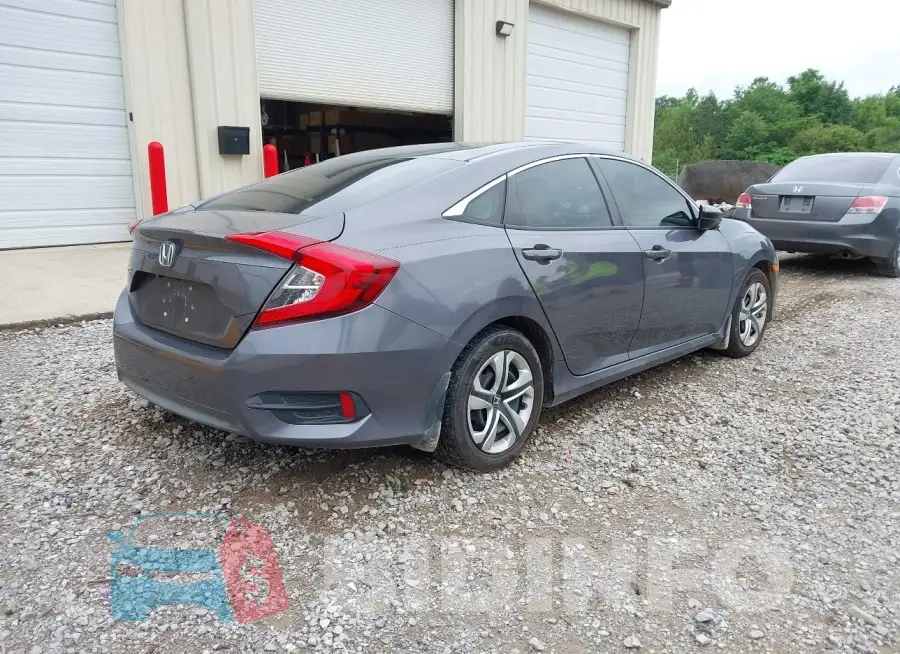 19XFC2F5XHE041898 Photo# 4