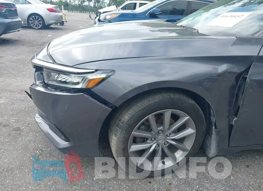 1HGCV1F19MA105917 Photo# 19