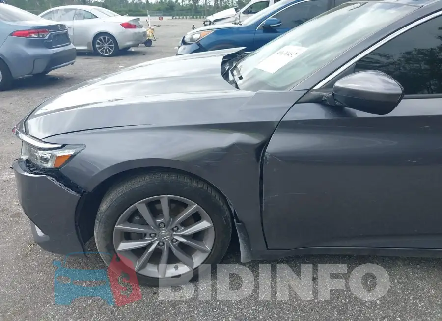 1HGCV1F19MA105917 Photo# 20