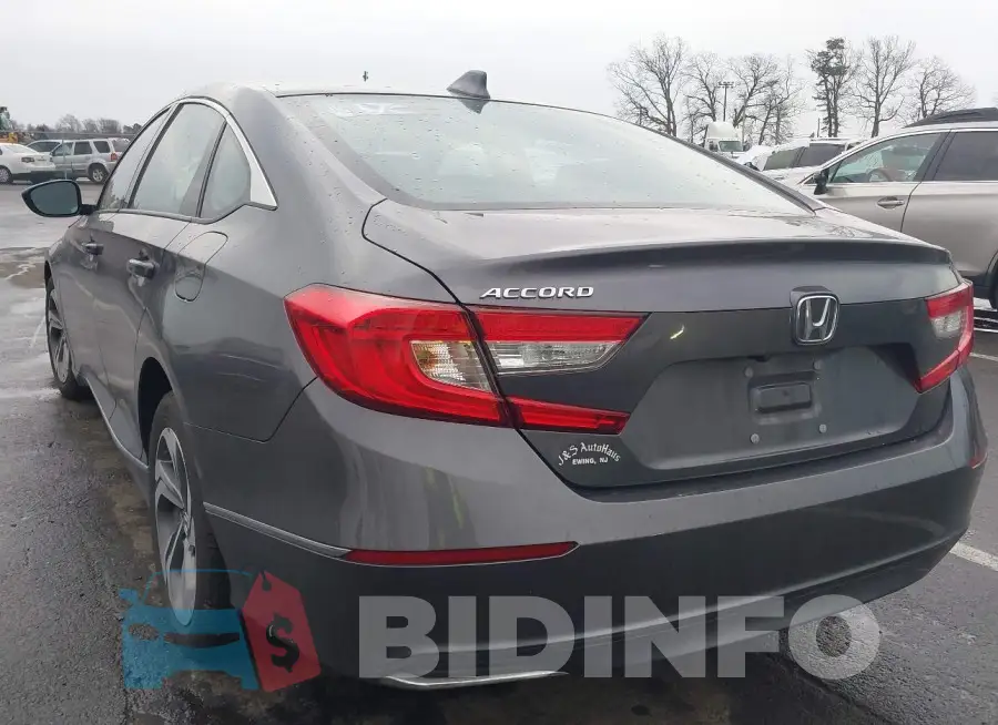 1HGCV1F40KA117901 Photo# 3