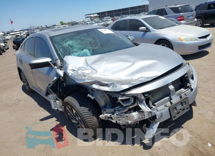 2HGFC2F75GH571685 Photo# 1