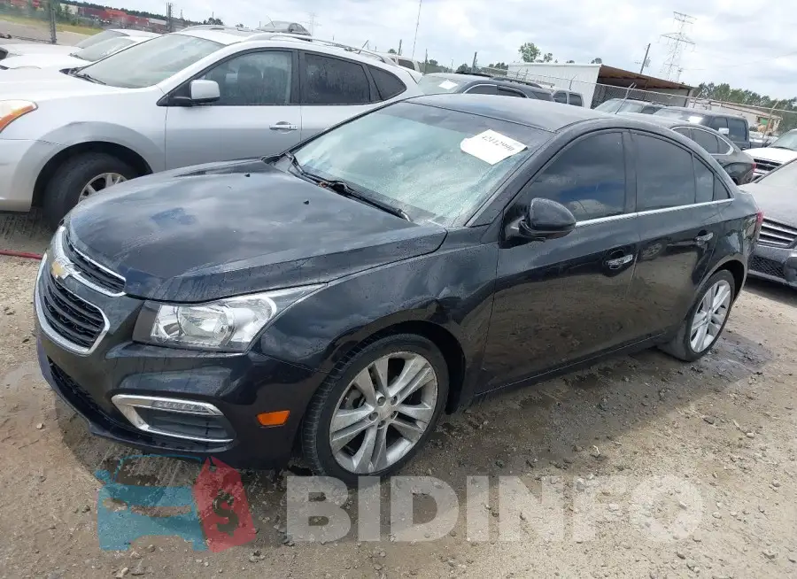 1G1PG5SB4F7169081 Photo# 2
