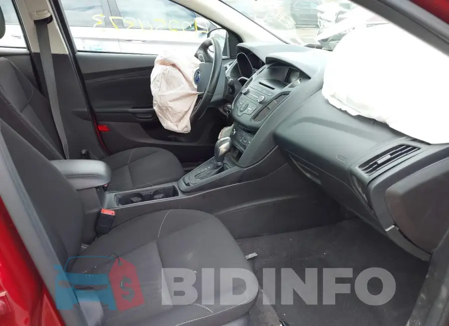 1FADP3F29GL251203 Photo# 5