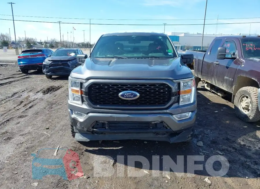 1FTEW1EB3MFB38204 Photo# 12