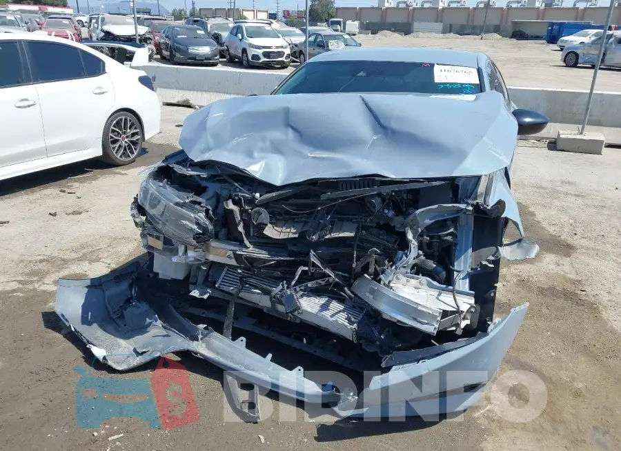 1HGCV1F39NA046970 Photo# 6