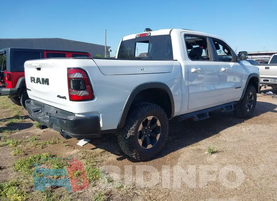 1C6SRFLT5KN923837 Photo# 4