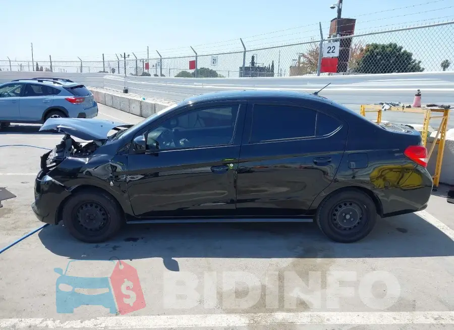 ML32F3FJ6KHF17967 Photo# 14