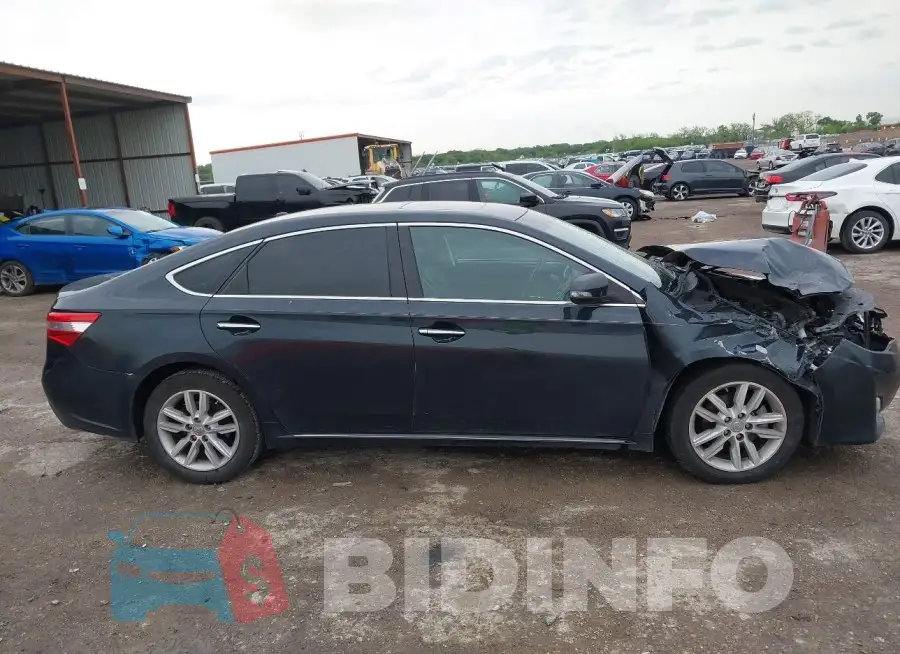 4T1BK1EB6FU166961 Photo# 13