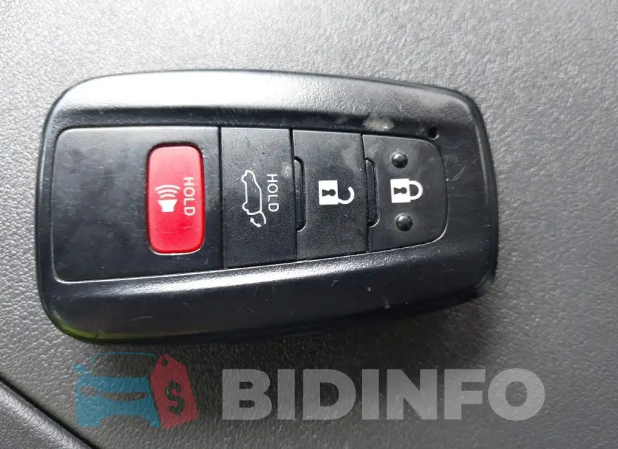 5TDBZRBHXMS114659 Photo# 11