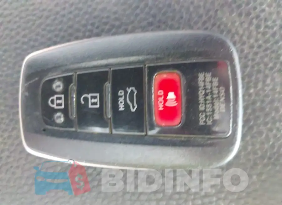 5TDKDRAHXRS534302 Photo# 11