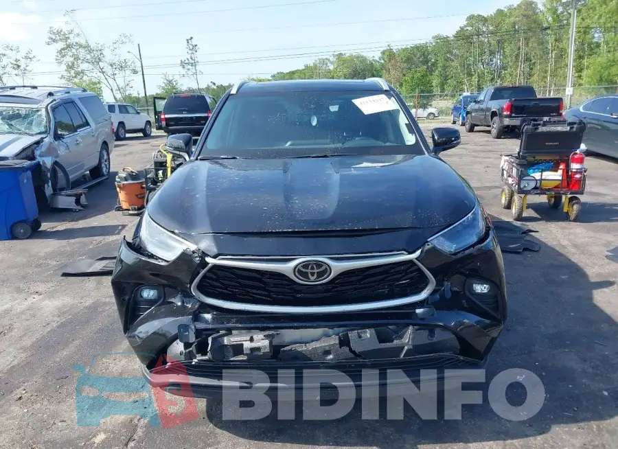 5TDKDRBH2RS570175 Photo# 12