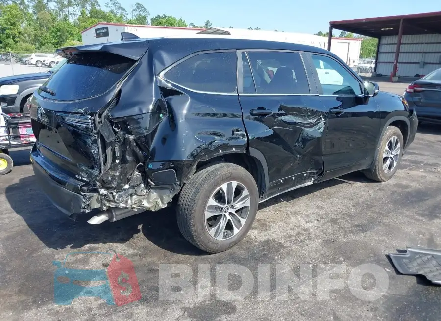 5TDKDRBH2RS570175 Photo# 4