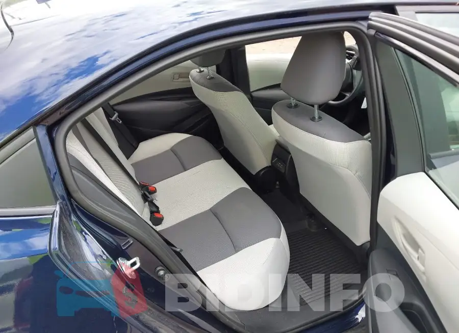 5YFB4MDE8RP224906 Photo# 8