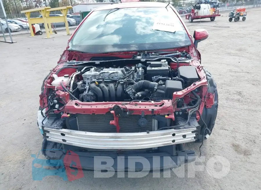 5YFEPMAE6MP240538 Photo# 12