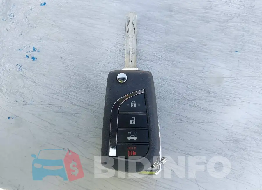 JTDBCMFE4PJ004163 Photo# 11