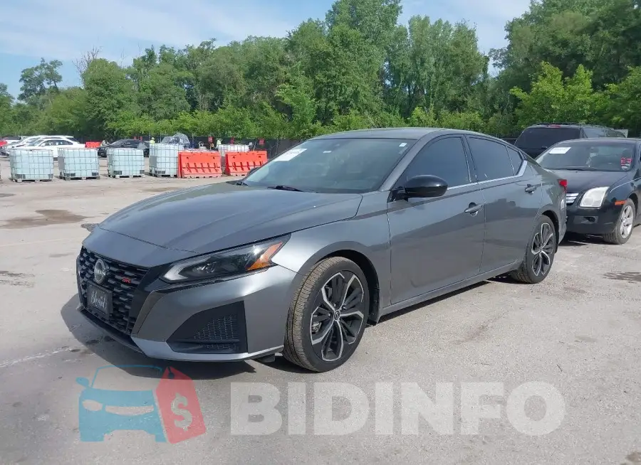 1N4BL4CV3PN320401 Photo# 2