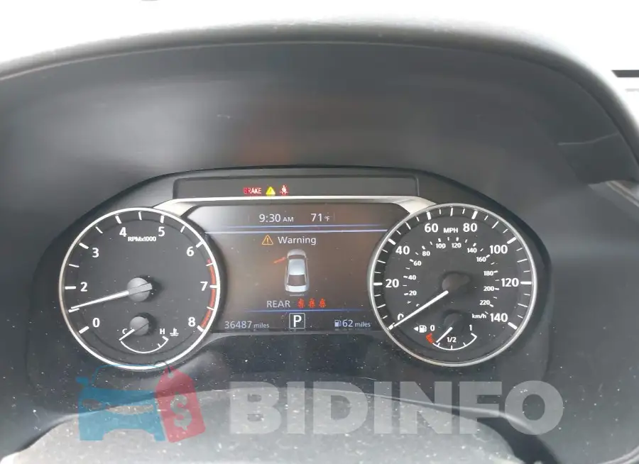 1N4BL4CV3PN320401 Photo# 7