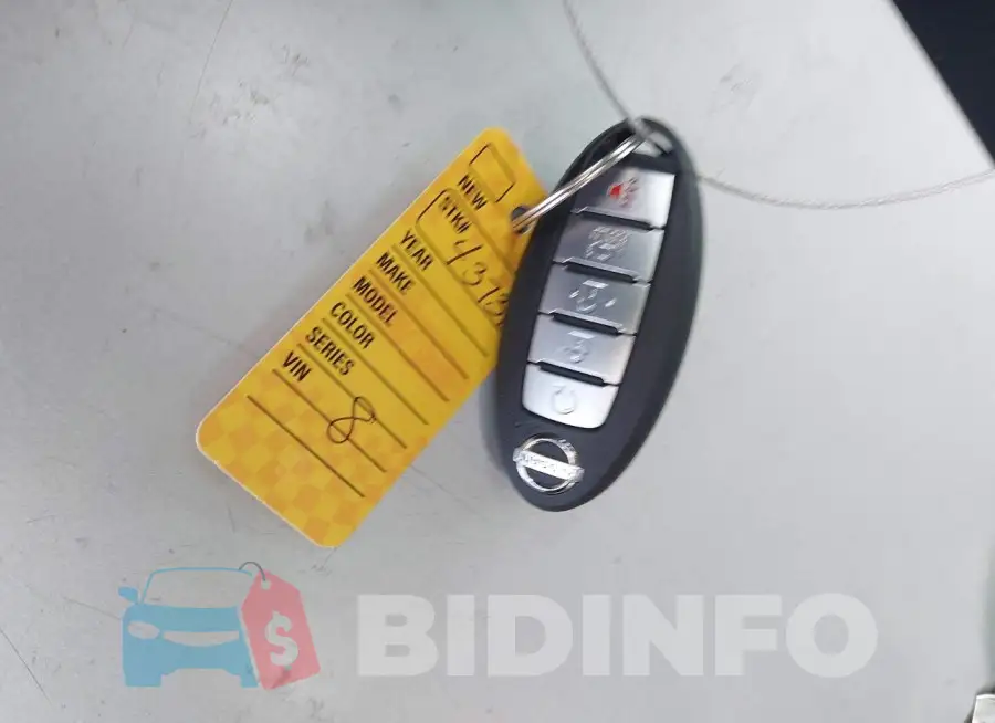 1N4BL4CV9LC281917 Photo# 11