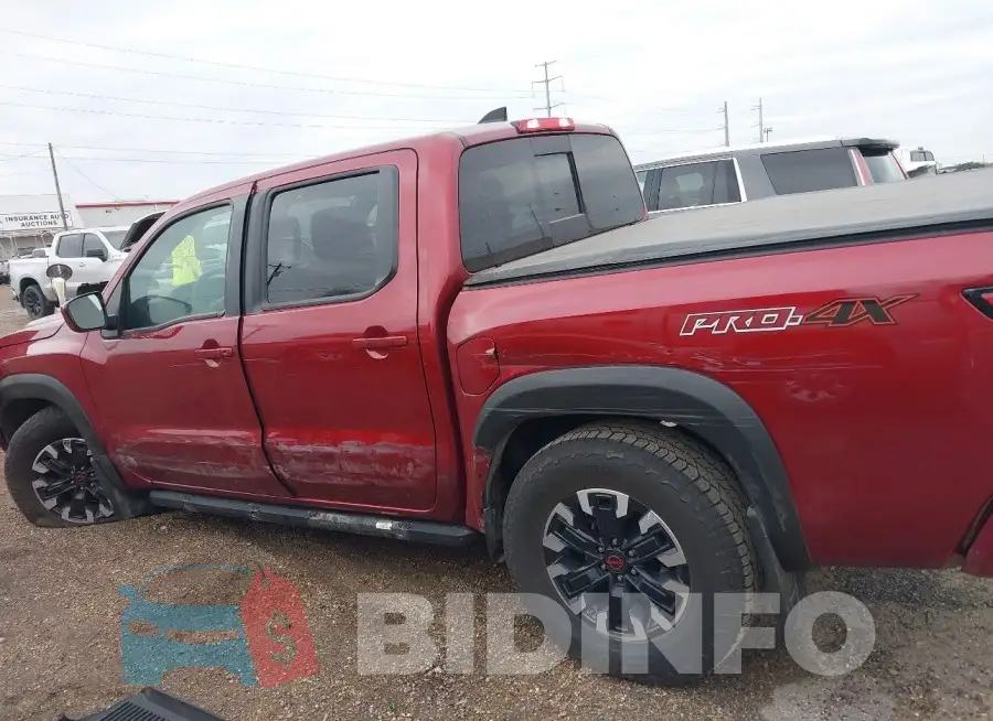 1N6ED1EK4PN652544 Photo# 14