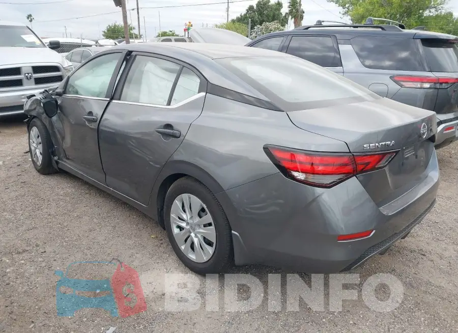 3N1AB8BV1SY251174 Photo# 3