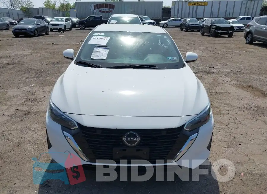 3N1AB8BV2RY289474 Photo# 12