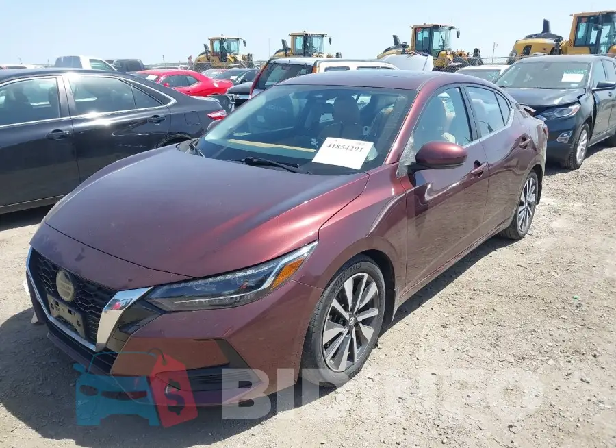 3N1AB8CV2LY259588 Photo# 2