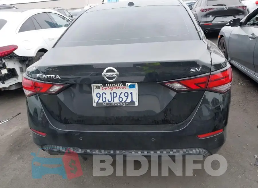 3N1AB8CV9PY282467 Photo# 17
