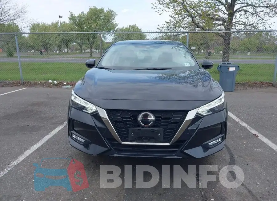 3N1AB8DVXMY225950 Photo# 12