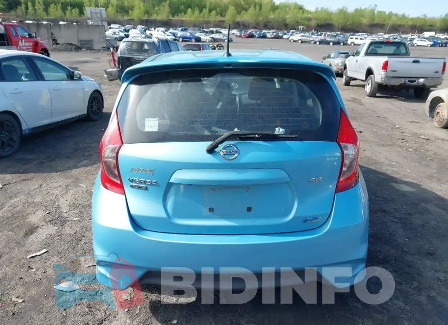 3N1CE2CPXFL430619 Photo# 16