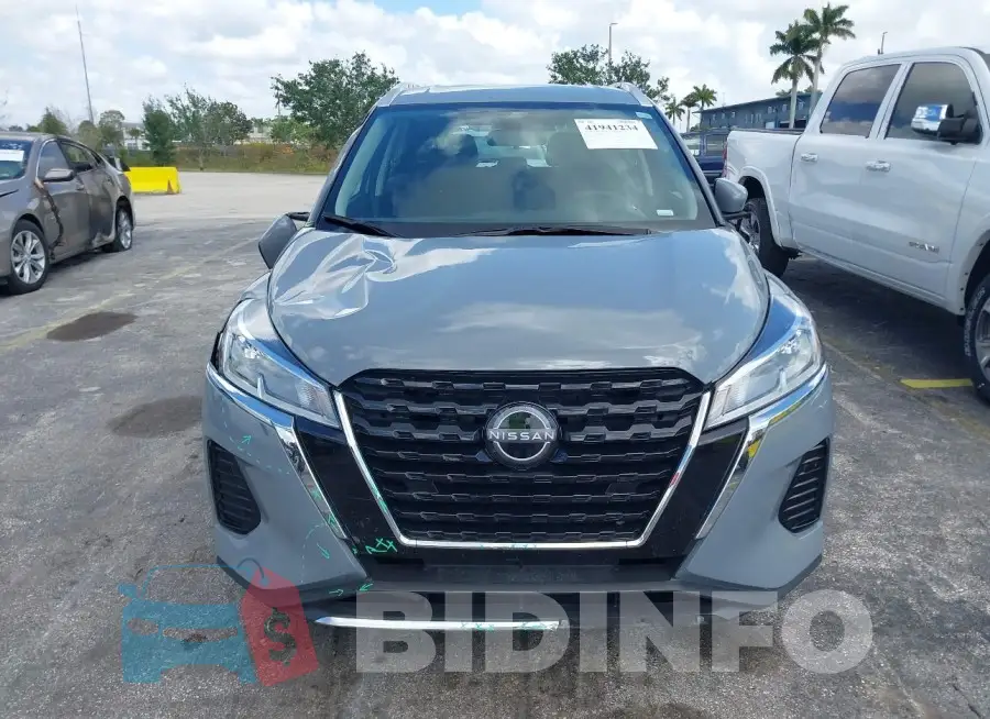 3N1CP5CV4PL575442 Photo# 6