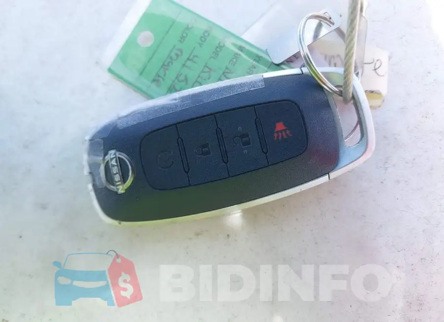 3N1CP5CV4PL575442 Photo# 11